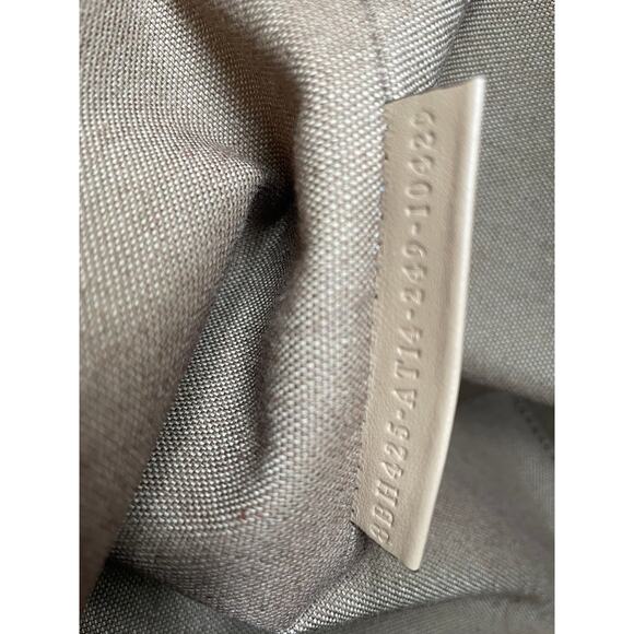 NEW FENDI ROLL LARGE LOGO FF CARRY ALL SHOPPER TOTE BAG NWT AUTHENTIC! - Picture 12 of 15